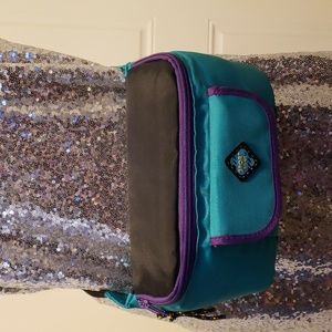 Vintage SPORT ZONE bag